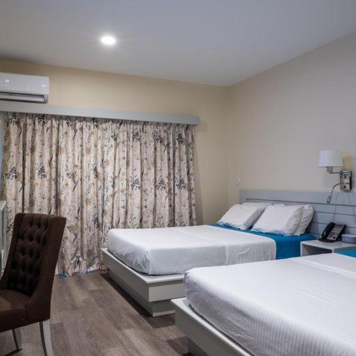 Leelas Villa Inn Flesherton Ngoại thất bức ảnh