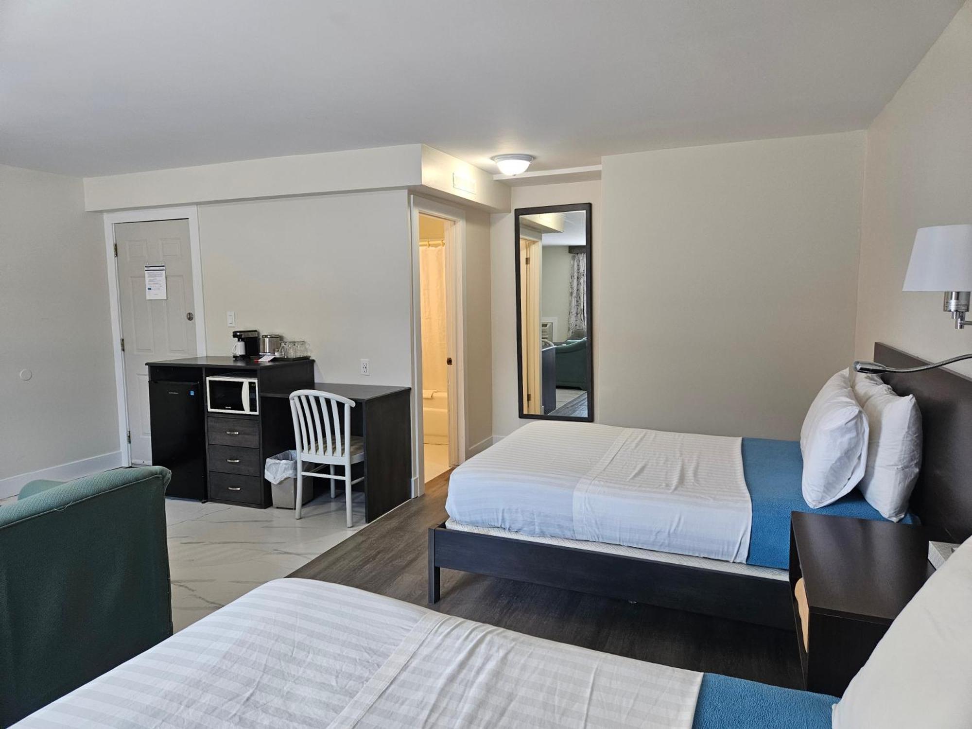 Leelas Villa Inn Flesherton Ngoại thất bức ảnh