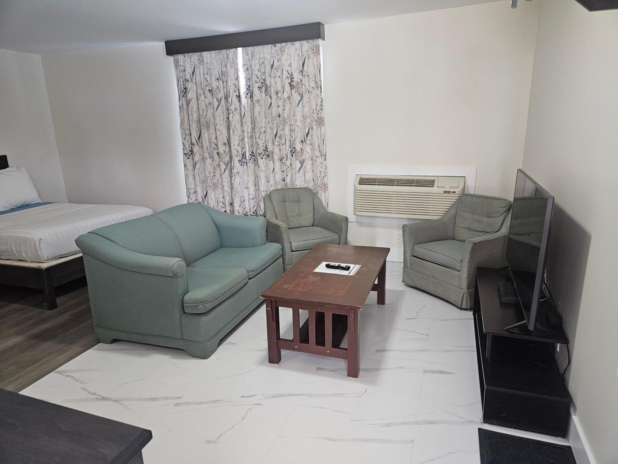 Leelas Villa Inn Flesherton Ngoại thất bức ảnh