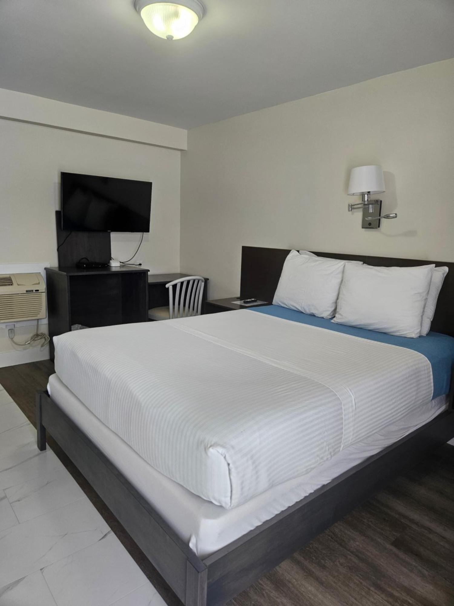 Leelas Villa Inn Flesherton Ngoại thất bức ảnh