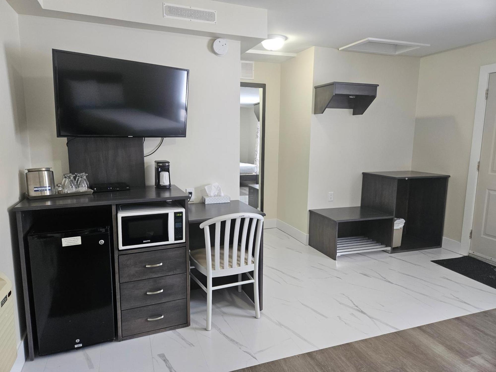 Leelas Villa Inn Flesherton Ngoại thất bức ảnh