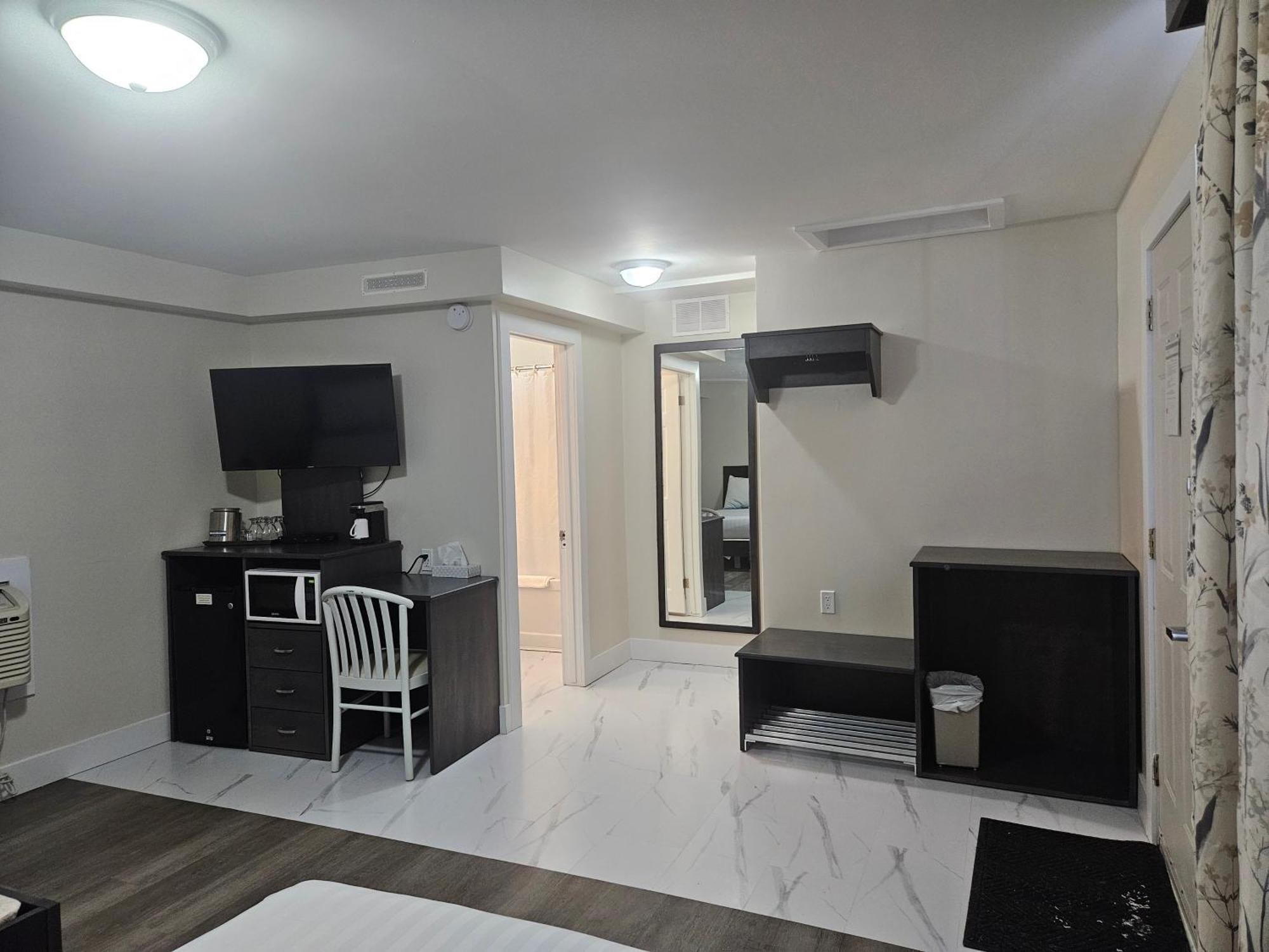 Leelas Villa Inn Flesherton Ngoại thất bức ảnh
