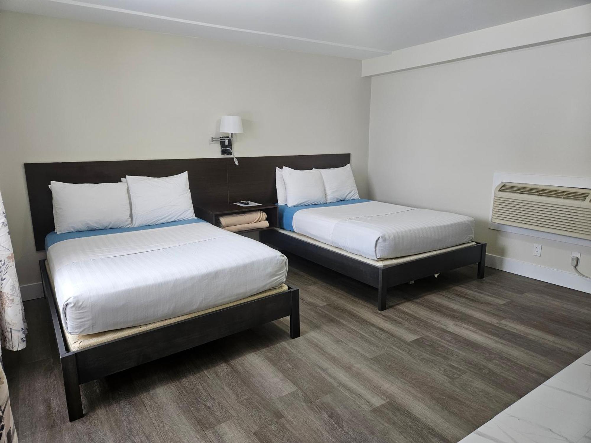Leelas Villa Inn Flesherton Ngoại thất bức ảnh