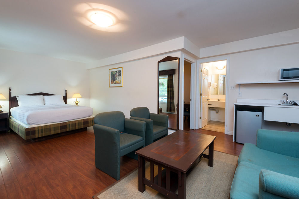 Leelas Villa Inn Flesherton Ngoại thất bức ảnh